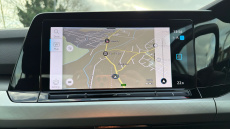 Volkswagen Golf 1.5 TSI Life 5dr Petrol Hatchback